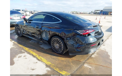 mercedes-benz-cle-300-2-0l-i-4-di-dohc-vvt-turbo-255hp-all-wheel-drive - 2