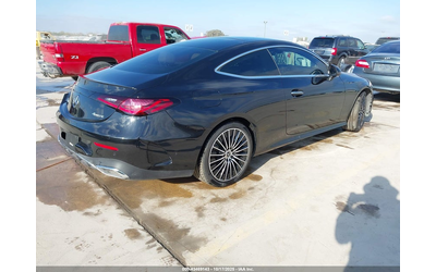 mercedes-benz-cle-300-2-0l-i-4-di-dohc-vvt-turbo-255hp-all-wheel-drive - 3