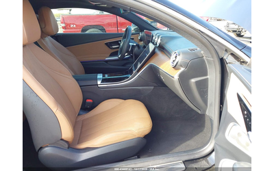 mercedes-benz-cle-300-2-0l-i-4-di-dohc-vvt-turbo-255hp-all-wheel-drive - 4