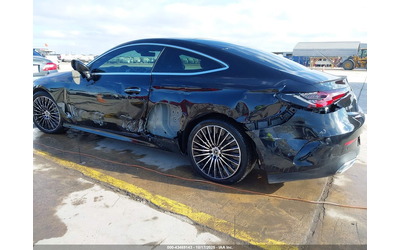 mercedes-benz-cle-300-2-0l-i-4-di-dohc-vvt-turbo-255hp-all-wheel-drive - 5