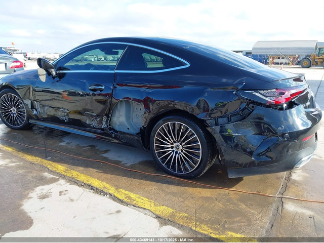 Mercedes-Benz CLE 300 2.0L I-4 DI, DOHC, VVT, TURBO, 255HP All Wheel Drive - автомобили, коли, обяви за нови и употребявани 5