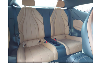 Mercedes-Benz CLE 300 2.0L I-4 DI, DOHC, VVT, TURBO, 255HP All Wheel Drive - автомобили, коли, обяви за нови и употребявани 7