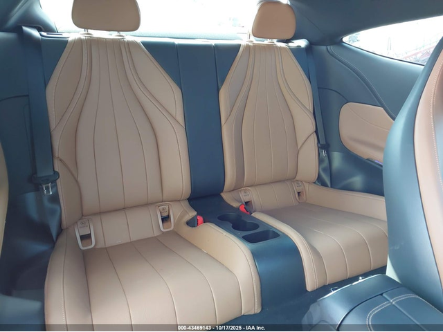 Mercedes-Benz CLE 300 2.0L I-4 DI, DOHC, VVT, TURBO, 255HP All Wheel Drive - автомобили, коли, обяви за нови и употребявани 7