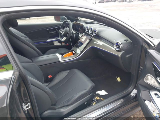Mercedes-Benz CLE 300 2.0L I-4 DI, DOHC, VVT, TURBO, 255HP All Wheel Drive - автомобили, коли, обяви за нови и употребявани 4