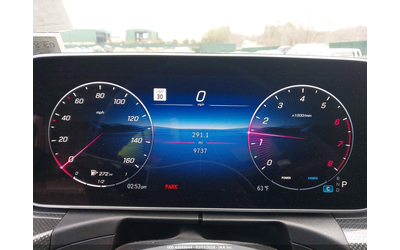 Mercedes-Benz CLE 300 2.0L I-4 DI, DOHC, VVT, TURBO, 255HP All Wheel Drive - автомобили, коли, обяви за нови и употребявани 6