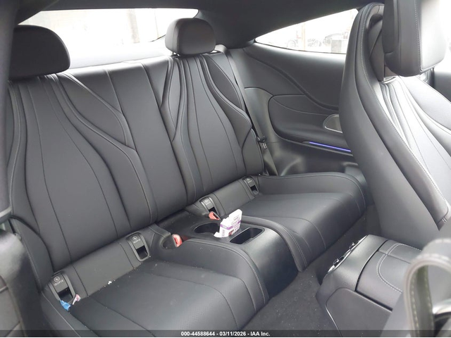 Mercedes-Benz CLE 300 2.0L I-4 DI, DOHC, VVT, TURBO, 255HP All Wheel Drive - автомобили, коли, обяви за нови и употребявани 7