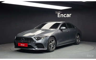 mercedes-benz-cle-300 - 0