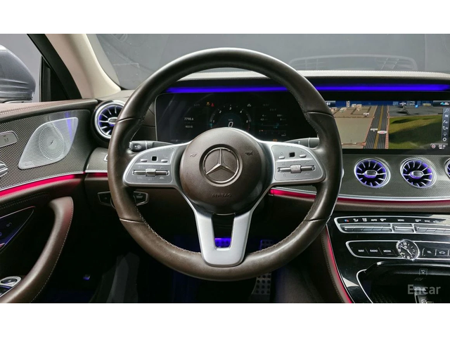 Mercedes-Benz CLE 300 * AMG* КОЖА* ПОДГРЕВ* BURMESTER* HEAD-UP* - автомобили, коли, обяви за нови и употребявани 10