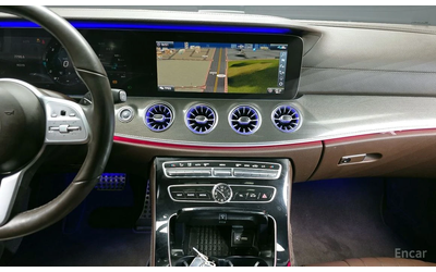 Mercedes-Benz CLE 300 * AMG* КОЖА* ПОДГРЕВ* BURMESTER* HEAD-UP* - автомобили, коли, обяви за нови и употребявани 11