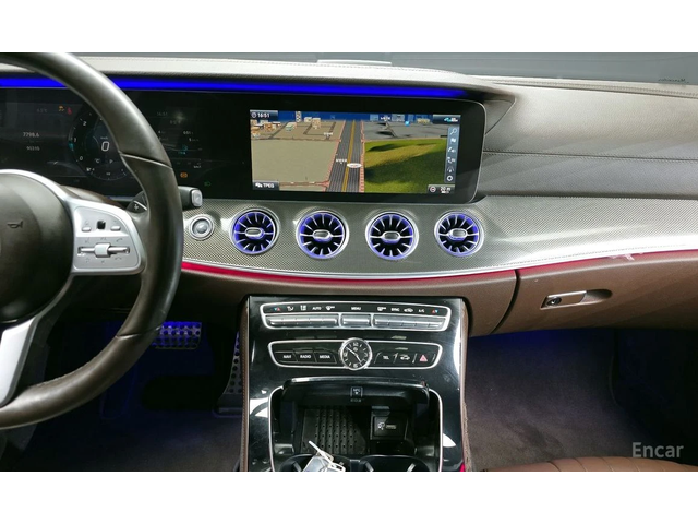 Mercedes-Benz CLE 300 * AMG* КОЖА* ПОДГРЕВ* BURMESTER* HEAD-UP* - автомобили, коли, обяви за нови и употребявани 11