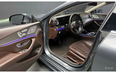 Mercedes-Benz CLE 300 * AMG* КОЖА* ПОДГРЕВ* BURMESTER* HEAD-UP* - автомобили, коли, обяви за нови и употребявани 8