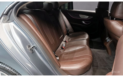 Mercedes-Benz CLE 300 * AMG* КОЖА* ПОДГРЕВ* BURMESTER* HEAD-UP* - автомобили, коли, обяви за нови и употребявани 9