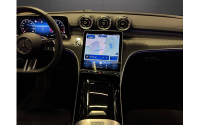 Mercedes-Benz CLE 300 4MATIC - автомобили, коли, обяви за нови и употребявани 10