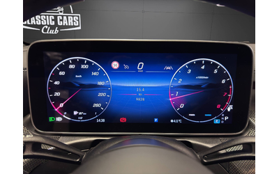 Mercedes-Benz CLE 300 4MATIC - автомобили, коли, обяви за нови и употребявани 12