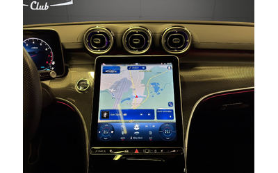 Mercedes-Benz CLE 300 4MATIC - автомобили, коли, обяви за нови и употребявани 13