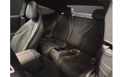 Mercedes-Benz CLE 300 4MATIC - автомобили, коли, обяви за нови и употребявани 15