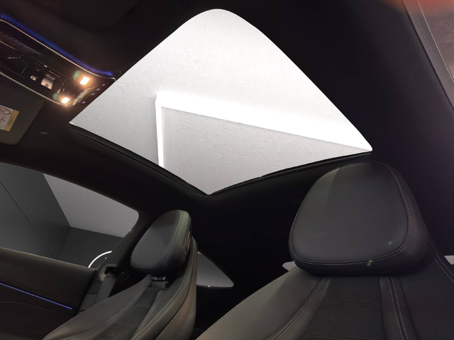 Mercedes-Benz CLE 300 4MATIC - автомобили, коли, обяви за нови и употребявани 16