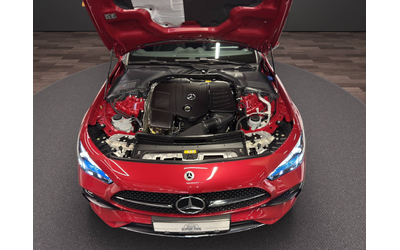 Mercedes-Benz CLE 300 4MATIC - автомобили, коли, обяви за нови и употребявани 17