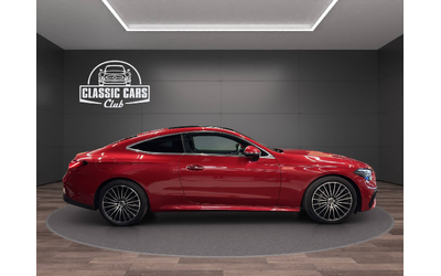 Mercedes-Benz CLE 300 4MATIC - автомобили, коли, обяви за нови и употребявани 23