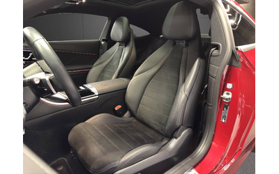 Mercedes-Benz CLE 300 4MATIC - автомобили, коли, обяви за нови и употребявани 26