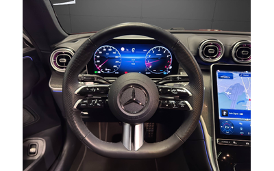 Mercedes-Benz CLE 300 4MATIC - автомобили, коли, обяви за нови и употребявани 29