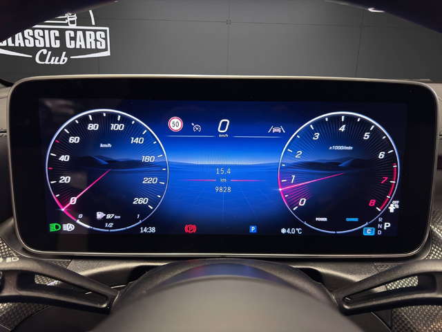 Mercedes-Benz CLE 300 4MATIC - автомобили, коли, обяви за нови и употребявани 30