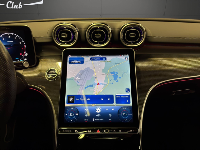 Mercedes-Benz CLE 300 4MATIC - автомобили, коли, обяви за нови и употребявани 31