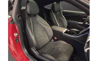 Mercedes-Benz CLE 300 4MATIC - автомобили, коли, обяви за нови и употребявани 32