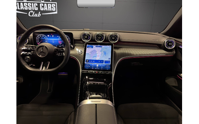 Mercedes-Benz CLE 300 4MATIC - автомобили, коли, обяви за нови и употребявани 9