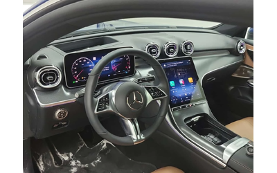 Mercedes-Benz CLE 300 * CARFAX * ПАНОРАМА * 2 КЛЮЧА * 360 КАМЕРА * - автомобили, коли, обяви за нови и употребявани 10