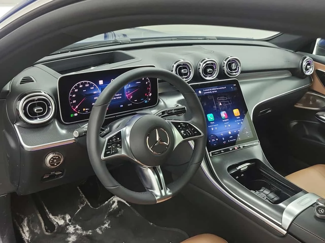 Mercedes-Benz CLE 300 * CARFAX * ПАНОРАМА * 2 КЛЮЧА * 360 КАМЕРА * - автомобили, коли, обяви за нови и употребявани 10