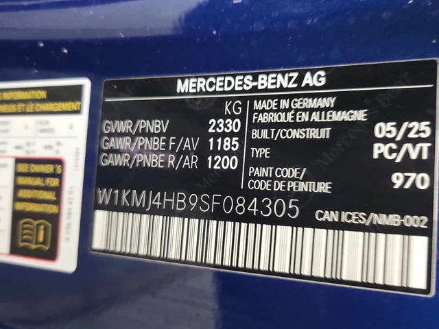 Mercedes-Benz CLE 300 * CARFAX * ПАНОРАМА * 2 КЛЮЧА * 360 КАМЕРА * - автомобили, коли, обяви за нови и употребявани 15