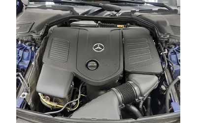 Mercedes-Benz CLE 300 * CARFAX * ПАНОРАМА * 2 КЛЮЧА * 360 КАМЕРА * - автомобили, коли, обяви за нови и употребявани 16