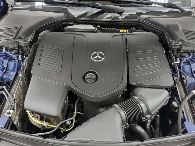 Mercedes-Benz CLE 300 * CARFAX * ПАНОРАМА * 2 КЛЮЧА * 360 КАМЕРА * - автомобили, коли, обяви за нови и употребявани 16