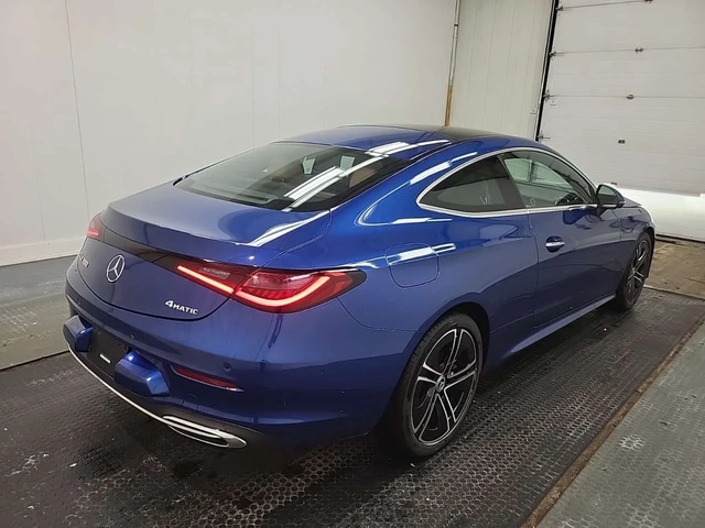 Mercedes-Benz CLE 300 * CARFAX * ПАНОРАМА * 2 КЛЮЧА * 360 КАМЕРА * - автомобили, коли, обяви за нови и употребявани 2