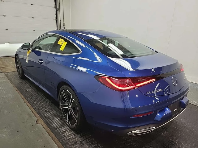 Mercedes-Benz CLE 300 * CARFAX * ПАНОРАМА * 2 КЛЮЧА * 360 КАМЕРА * - автомобили, коли, обяви за нови и употребявани 3