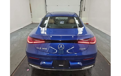 mercedes-benz-cle-300 - 4