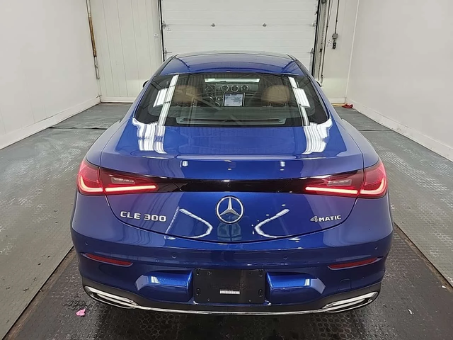Mercedes-Benz CLE 300 * CARFAX * ПАНОРАМА * 2 КЛЮЧА * 360 КАМЕРА * - автомобили, коли, обяви за нови и употребявани 4