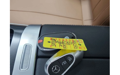 Mercedes-Benz CLE 300 * CARFAX * ПАНОРАМА * 2 КЛЮЧА * 360 КАМЕРА * - автомобили, коли, обяви за нови и употребявани 7