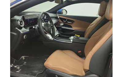 Mercedes-Benz CLE 300 * CARFAX * ПАНОРАМА * 2 КЛЮЧА * 360 КАМЕРА * - автомобили, коли, обяви за нови и употребявани 8