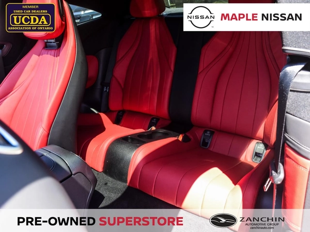Mercedes-Benz CLE 300 AMG* 4MATIC* КОЖА* ПОДГРЕВ* ПАНО* КАМЕРА* - автомобили, коли, обяви за нови и употребявани 9