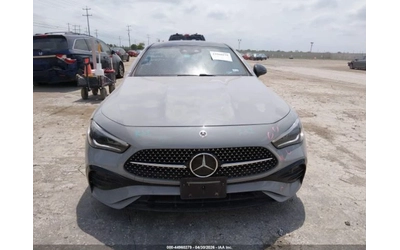 Mercedes-Benz CLE 300 4MATIC* AMG* КОЖА* ПОДГРЕВ* ПАНО* КАМЕРА* BURMESTE - автомобили, коли, обяви за нови и употребявани 10