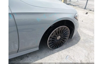 Mercedes-Benz CLE 300 4MATIC* AMG* КОЖА* ПОДГРЕВ* ПАНО* КАМЕРА* BURMESTE - автомобили, коли, обяви за нови и употребявани 15