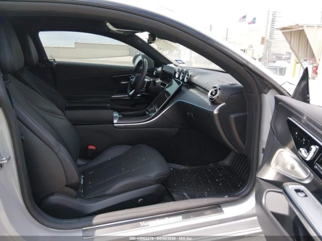 Mercedes-Benz CLE 300 4MATIC* AMG* КОЖА* ПОДГРЕВ* ПАНО* КАМЕРА* BURMESTE - автомобили, коли, обяви за нови и употребявани 4