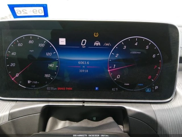 Mercedes-Benz CLE 300 4MATIC* AMG* КОЖА* ПОДГРЕВ* ПАНО* КАМЕРА* BURMESTE - автомобили, коли, обяви за нови и употребявани 6
