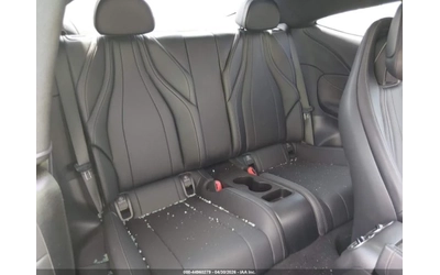 Mercedes-Benz CLE 300 4MATIC* AMG* КОЖА* ПОДГРЕВ* ПАНО* КАМЕРА* BURMESTE - автомобили, коли, обяви за нови и употребявани 7