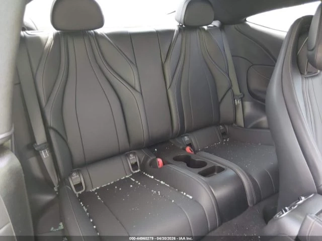 Mercedes-Benz CLE 300 4MATIC* AMG* КОЖА* ПОДГРЕВ* ПАНО* КАМЕРА* BURMESTE - автомобили, коли, обяви за нови и употребявани 7