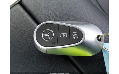 Mercedes-Benz CLE 300 4MATIC* AMG* КОЖА* ПОДГРЕВ* ПАНО* КАМЕРА* BURMESTE - автомобили, коли, обяви за нови и употребявани 9