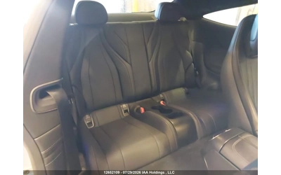 Mercedes-Benz CLE 300 4MATIC - автомобили, коли, обяви за нови и употребявани 10