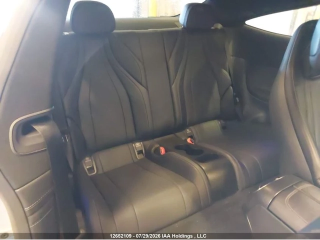 Mercedes-Benz CLE 300 4MATIC - автомобили, коли, обяви за нови и употребявани 10